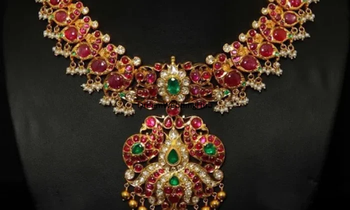 Padmashri jewellers